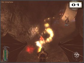 1 - Rozdział 10 - Świątynia Azazela | Solucja NecroVision - NecroVision - poradnik do gry