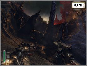 1 - Rozdział 11 - Zaświaty (cz.1) | Solucja NecroVision - NecroVision - poradnik do gry