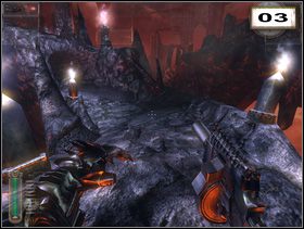 2 - Rozdział 11 - Zaświaty (cz.1) | Solucja NecroVision - NecroVision - poradnik do gry