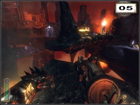 3 - Rozdział 11 - Zaświaty (cz.1) | Solucja NecroVision - NecroVision - poradnik do gry