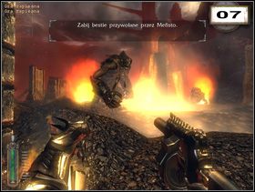 4 - Rozdział 11 - Zaświaty (cz.1) | Solucja NecroVision - NecroVision - poradnik do gry