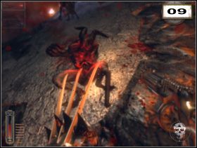 5 - Rozdział 11 - Zaświaty (cz.1) | Solucja NecroVision - NecroVision - poradnik do gry