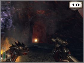 Zabij wielką płaszczkę - Rozdział 11 - Zaświaty (cz.1) | Solucja NecroVision - NecroVision - poradnik do gry