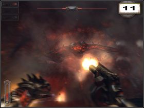 6 - Rozdział 11 - Zaświaty (cz.1) | Solucja NecroVision - NecroVision - poradnik do gry