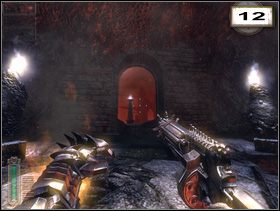 Kiedy ta już zdechnie, opanuj sytuację na brzegu załadowanym pewnie piekielnymi jednostkami - Rozdział 11 - Zaświaty (cz.1) | Solucja NecroVision - NecroVision - poradnik do gry