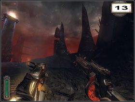 7 - Rozdział 11 - Zaświaty (cz.1) | Solucja NecroVision - NecroVision - poradnik do gry