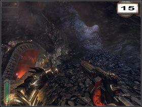 8 - Rozdział 11 - Zaświaty (cz.1) | Solucja NecroVision - NecroVision - poradnik do gry