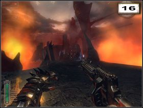 9 - Rozdział 11 - Zaświaty (cz.1) | Solucja NecroVision - NecroVision - poradnik do gry