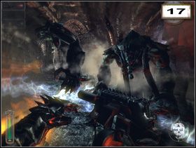 1 - Rozdział 11 - Zaświaty (cz.2) | Solucja NecroVision - NecroVision - poradnik do gry