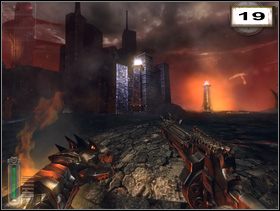 2 - Rozdział 11 - Zaświaty (cz.2) | Solucja NecroVision - NecroVision - poradnik do gry