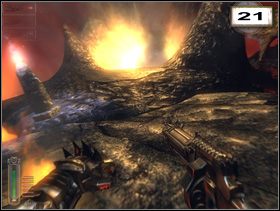 3 - Rozdział 11 - Zaświaty (cz.2) | Solucja NecroVision - NecroVision - poradnik do gry