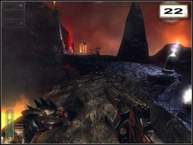 Uwolnij Kreciego Maga uwięzionego przez demony - Rozdział 11 - Zaświaty (cz.2) | Solucja NecroVision - NecroVision - poradnik do gry