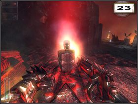 4 - Rozdział 11 - Zaświaty (cz.2) | Solucja NecroVision - NecroVision - poradnik do gry