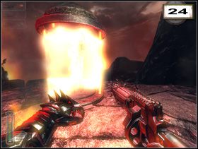 Idź za Krecim Magiem - Rozdział 11 - Zaświaty (cz.2) | Solucja NecroVision - NecroVision - poradnik do gry