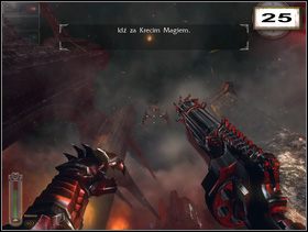 5 - Rozdział 11 - Zaświaty (cz.2) | Solucja NecroVision - NecroVision - poradnik do gry