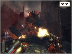 6 - Rozdział 11 - Zaświaty (cz.2) | Solucja NecroVision - NecroVision - poradnik do gry