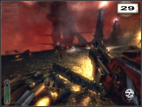 7 - Rozdział 11 - Zaświaty (cz.2) | Solucja NecroVision - NecroVision - poradnik do gry