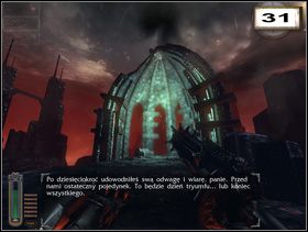 8 - Rozdział 11 - Zaświaty (cz.2) | Solucja NecroVision - NecroVision - poradnik do gry