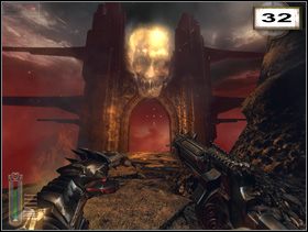 9 - Rozdział 11 - Zaświaty (cz.2) | Solucja NecroVision - NecroVision - poradnik do gry