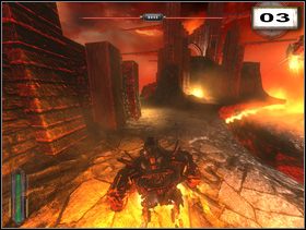 2 - Rozdział 12 - Wieża Mefisto | Solucja NecroVision - NecroVision - poradnik do gry