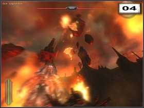 Pociski skumulowanej energii staną się dostępne po naładowaniu adrenaliny - Rozdział 12 - Wieża Mefisto | Solucja NecroVision - NecroVision - poradnik do gry