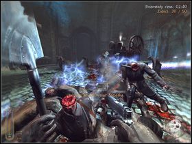 2 - Grabarz | Sala wyzwań NecroVision - NecroVision - poradnik do gry