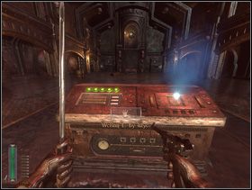 1 - Wycinacz | Sala wyzwań NecroVision - NecroVision - poradnik do gry