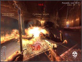 3 - Wycinacz | Sala wyzwań NecroVision - NecroVision - poradnik do gry