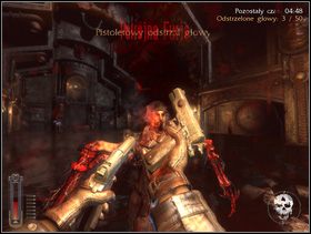 1 - Łowca Głów | Sala wyzwań NecroVision - NecroVision - poradnik do gry