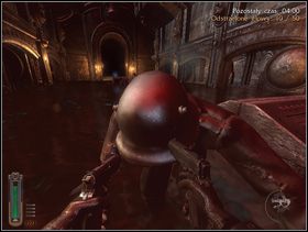 Na szczęście mamy dwa pistolety - Łowca Głów | Sala wyzwań NecroVision - NecroVision - poradnik do gry