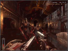 2 - Łowca Głów | Sala wyzwań NecroVision - NecroVision - poradnik do gry