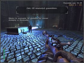 1 - Uparty oficer | Sala wyzwań NecroVision - NecroVision - poradnik do gry