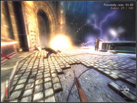 2 - Uparty oficer | Sala wyzwań NecroVision - NecroVision - poradnik do gry