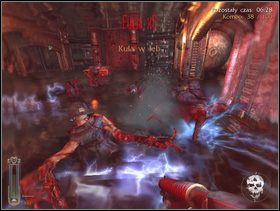 2 - Zgniatacz | Sala wyzwań NecroVision - NecroVision - poradnik do gry