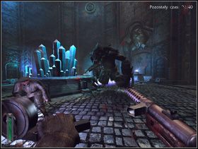 1 - Dawid i Goliat | Sala wyzwań NecroVision - NecroVision - poradnik do gry