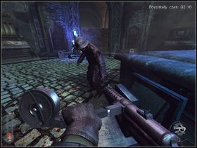 2 - Dawid i Goliat | Sala wyzwań NecroVision - NecroVision - poradnik do gry