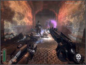 2 - Nietykalny | Sala wyzwań NecroVision - NecroVision - poradnik do gry