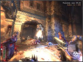 1 - Słabsza ręka | Sala wyzwań NecroVision - NecroVision - poradnik do gry