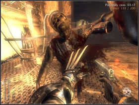 2 - Słabsza ręka | Sala wyzwań NecroVision - NecroVision - poradnik do gry