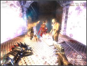 Później już dziel i rządź, ku chwale nowego zaklęcia - Słabsza ręka | Sala wyzwań NecroVision - NecroVision - poradnik do gry