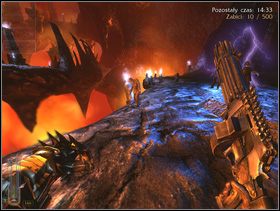 1 - Poważny Wujek Sam | Sala wyzwań NecroVision - NecroVision - poradnik do gry