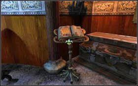 Pozbieraj teraz wszystkie dostępne przedmioty w pomieszczeniu - Rozdział I - Dolina Ademiki (cz.1) | Opis przejścia Aura Fate of the Ages - Aura: Fate of the Ages - poradnik do gry