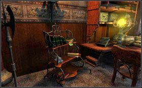 2 - Rozdział I - Dolina Ademiki (cz.1) | Opis przejścia Aura Fate of the Ages - Aura: Fate of the Ages - poradnik do gry