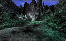 2 - Rozdział I - Dolina Ademiki (cz.2) | Opis przejścia Aura Fate of the Ages - Aura: Fate of the Ages - poradnik do gry