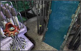 3 - Rozdział I - Dolina Ademiki (cz.2) | Opis przejścia Aura Fate of the Ages - Aura: Fate of the Ages - poradnik do gry