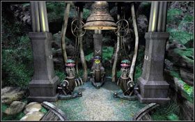 7 - Rozdział I - Dolina Ademiki (cz.2) | Opis przejścia Aura Fate of the Ages - Aura: Fate of the Ages - poradnik do gry