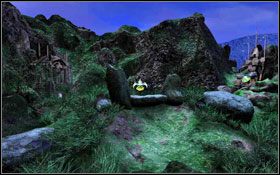 10 - Rozdział I - Dolina Ademiki (cz.2) | Opis przejścia Aura Fate of the Ages - Aura: Fate of the Ages - poradnik do gry