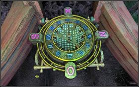 W końcu możesz powrócić do chaty - Rozdział I - Dolina Ademiki (cz.3) | Opis przejścia Aura Fate of the Ages - Aura: Fate of the Ages - poradnik do gry