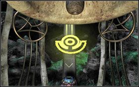 Filar środkowy - Rozdział I - Dolina Ademiki (cz.3) | Opis przejścia Aura Fate of the Ages - Aura: Fate of the Ages - poradnik do gry