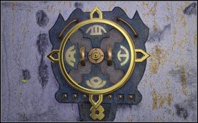 Na schodach - Rozdział I - Dolina Ademiki (cz.3) | Opis przejścia Aura Fate of the Ages - Aura: Fate of the Ages - poradnik do gry